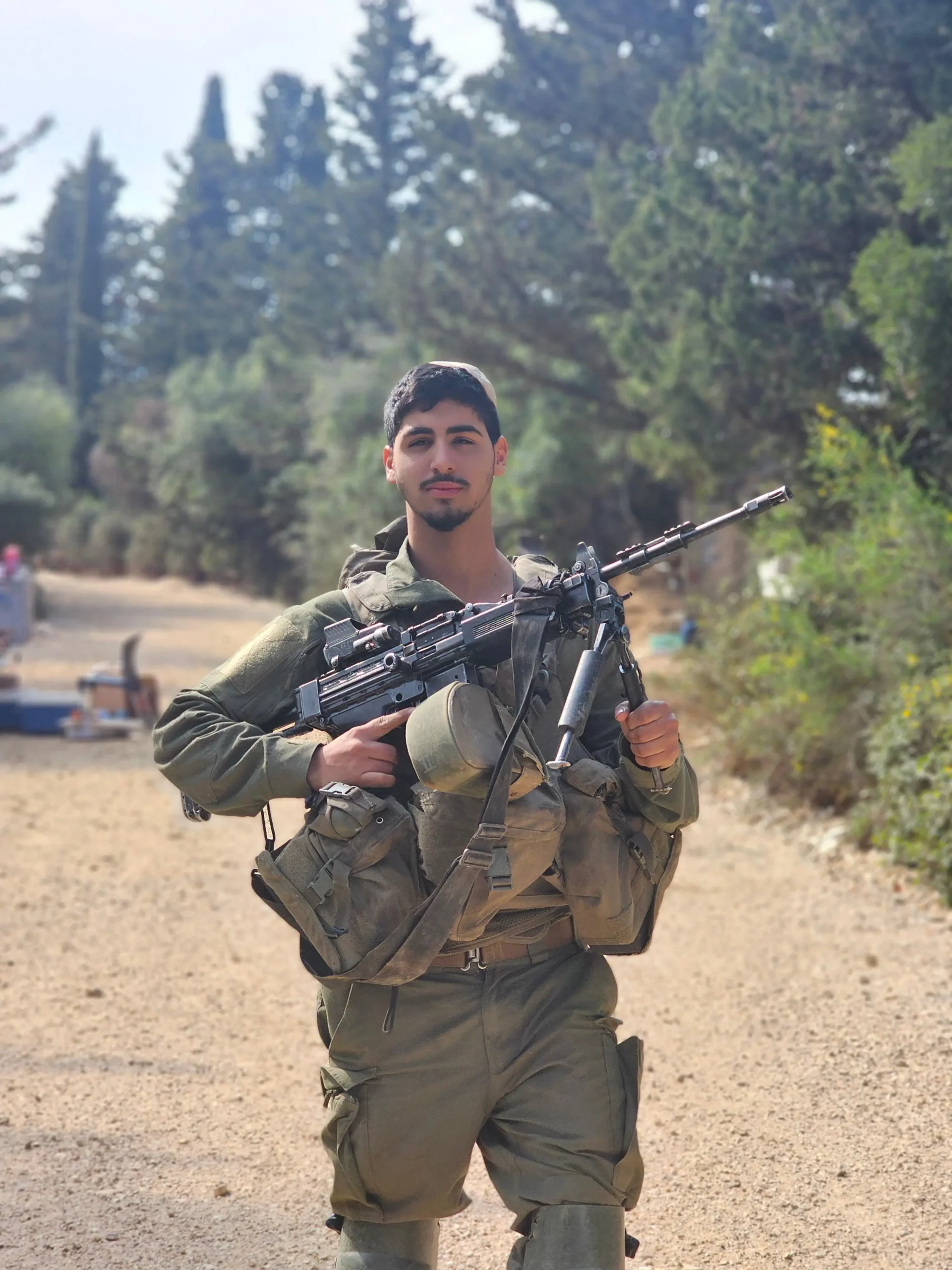 רונאל בן-משה