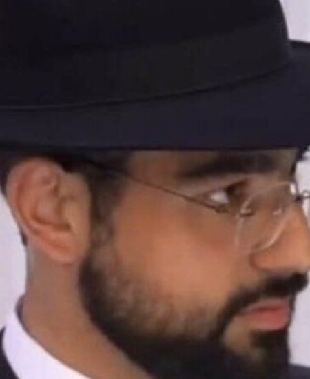 הרב יעקב פינטו