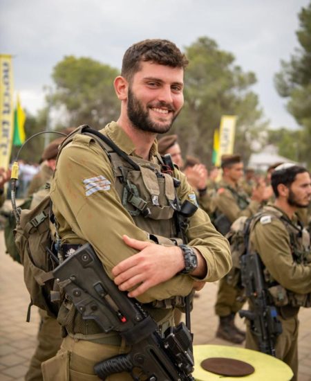 מיכאל בן חמו