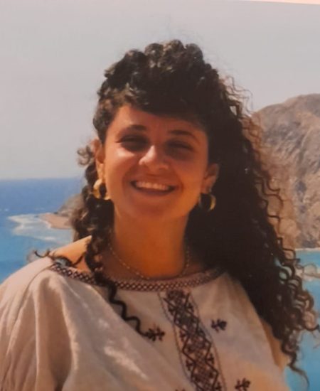 רינת הודיה זיגדון