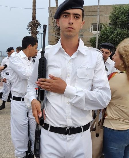 דוד משה בן שטרית