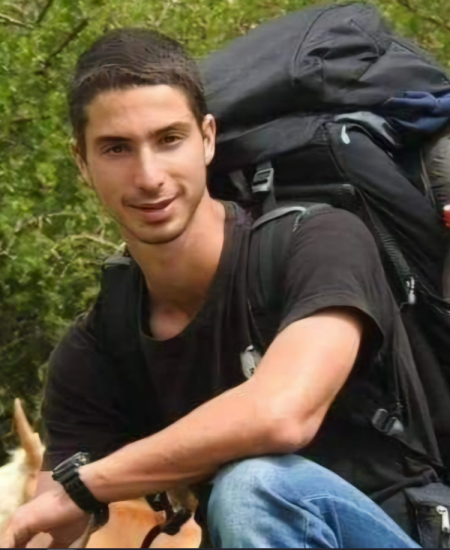 יהונתן דויטש