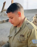 ליעד שליט