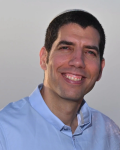 נתנאל שקרון